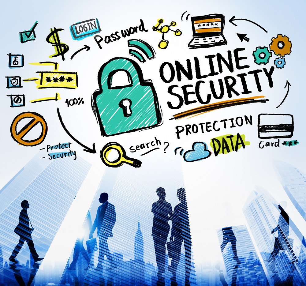 password managers at a glance