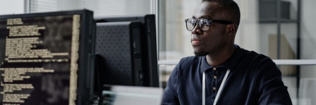 How emerging tech is rewriting the rules of data security