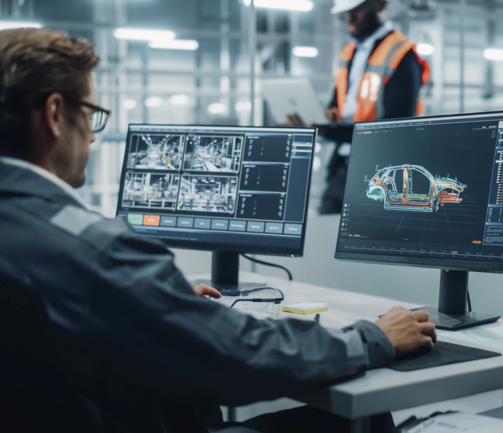 img power the future of mobility with high performance solutions