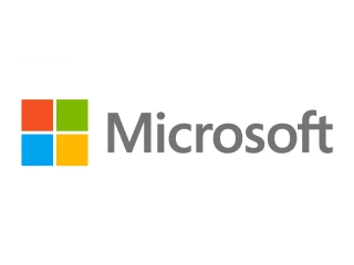 logo microsoft